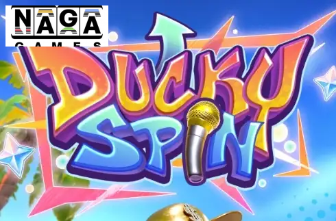 Ducky Spin
